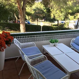 Casa Aldea De La Gitana , Estepona Spain