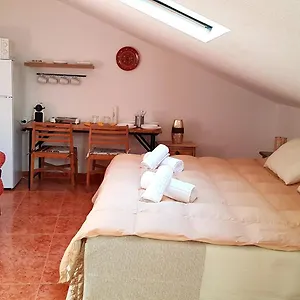 Apartamento Corazon De, Jaén