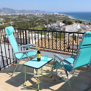 Casa Familiar In Punta Lara , Nerja Spain