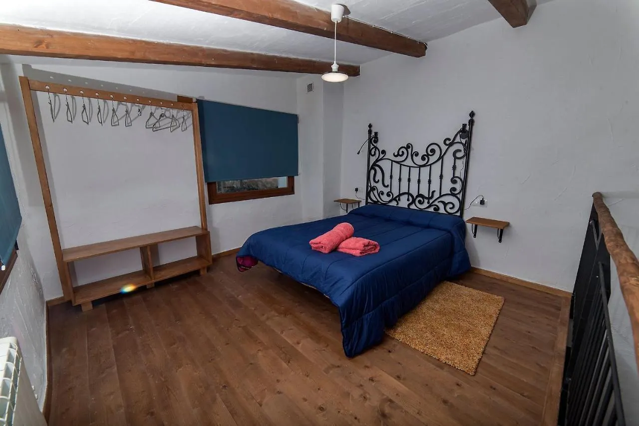 Casa El Volaero Villa Hornos 0*,  Spain