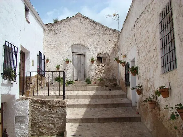Casa El Volaero Villa Hornos 0*,  Spain